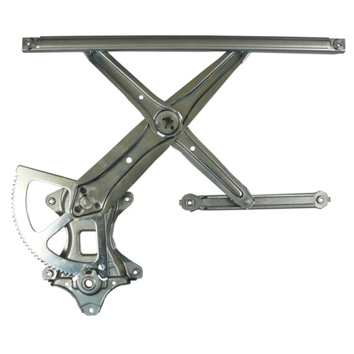 WAI Window Regulator 384930 - front view