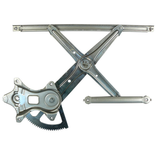 WAI Window Regulator 384930 - back view