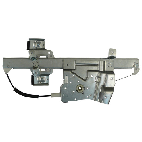 WAI Window Regulator 384129 - back view