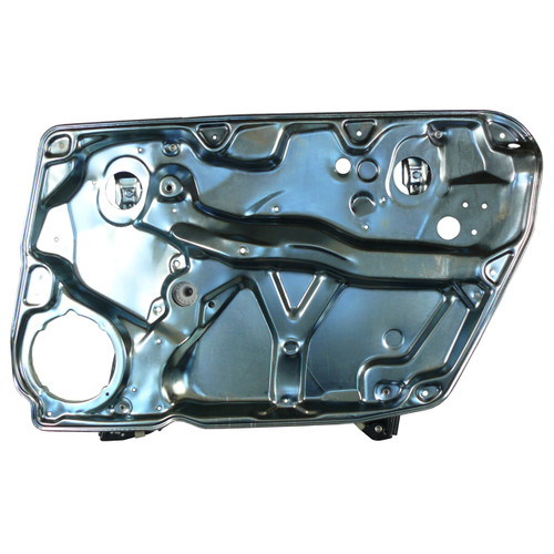 WAI Window Regulator 384863 - back view
