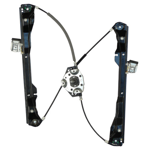 WAI Window Regulator 384662 - back view