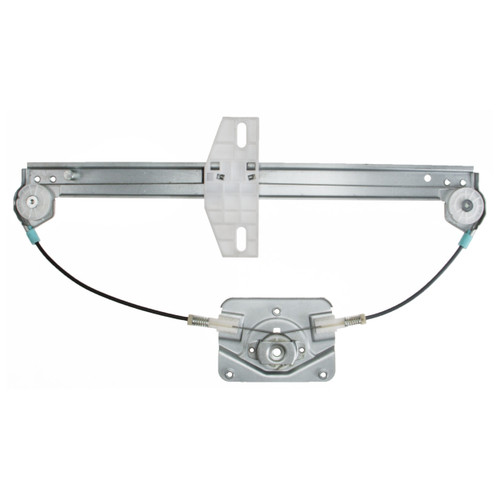 WAI Window Regulator 384957 - front view