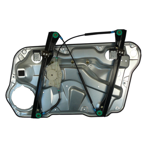 WAI Window Regulator 384864 - front view