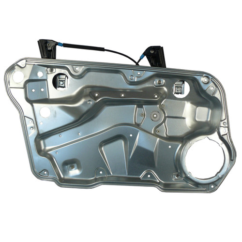 WAI Window Regulator 384864 - back view