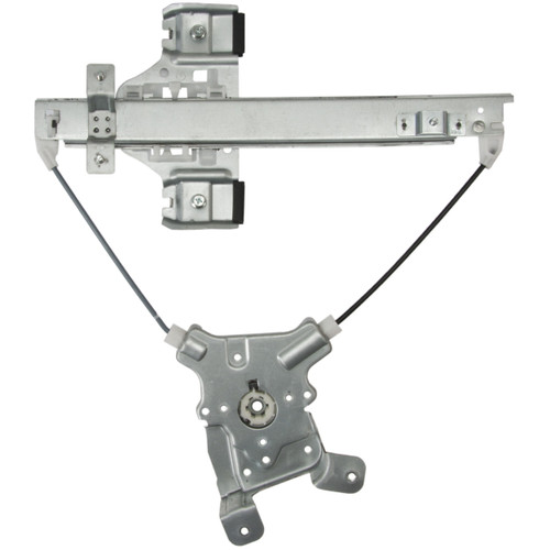 WAI Window Regulator 384154 - back view