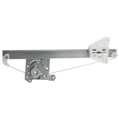 WAI Window Regulator 384357 - front view