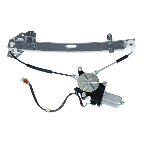 WAI Window Regulator and Motor Assembly 388583 - front view
