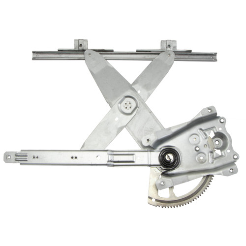 WAI Window Regulator 384132 - back view