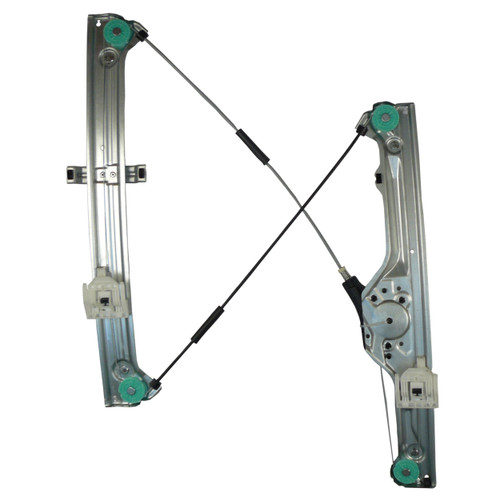 WAI Window Regulator 384935 - front view