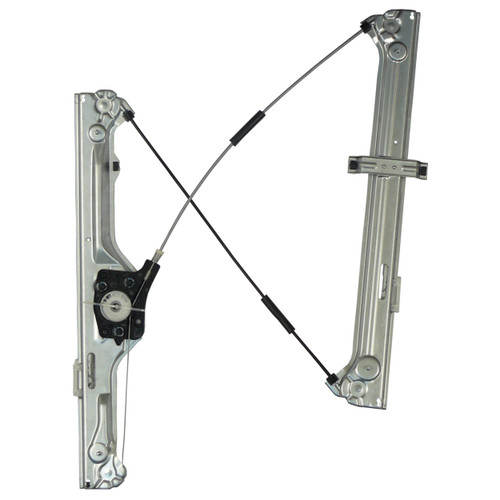 WAI Window Regulator 384935 - back view