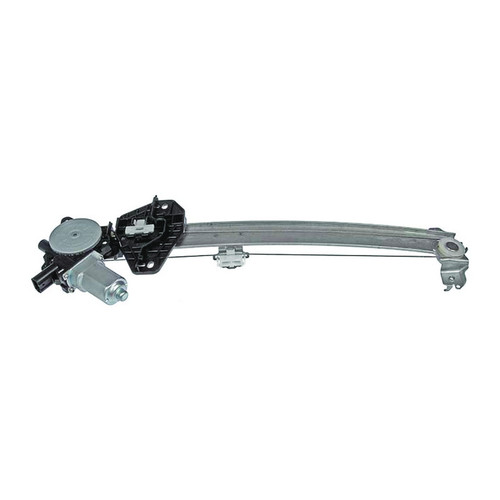 WAI Window Regulator and Motor Assembly 388543 - front view