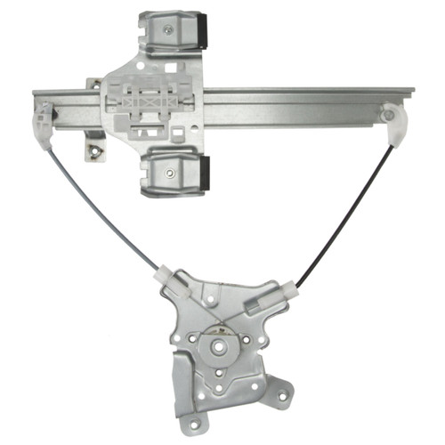 WAI Window Regulator 384155 - front view