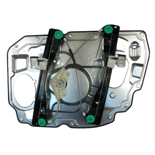 WAI Window Regulator 384312 - front view
