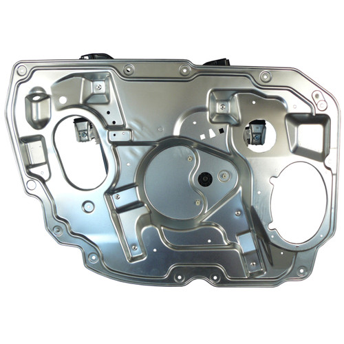 WAI Window Regulator 384312 - back view