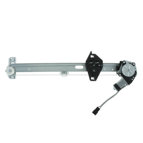 WAI Window Regulator and Motor Assembly 388594 - front view