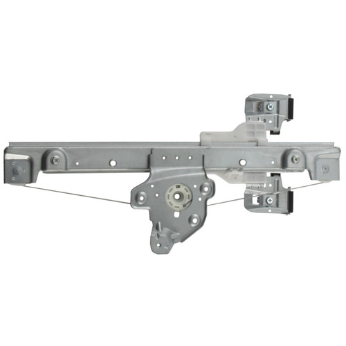 WAI Window Regulator 384446 - back view