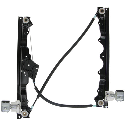 WAI Window Regulator 384424 - front view