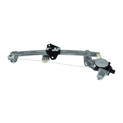 WAI Window Regulator and Motor Assembly 388548 - front view