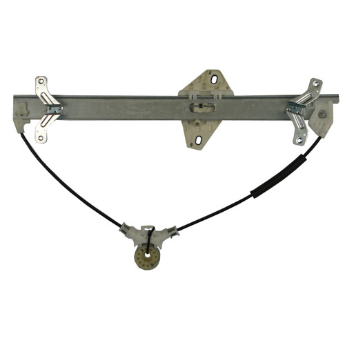 WAI Window Regulator 384938 - back view