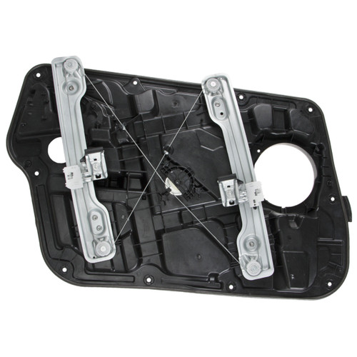 WAI Window Regulator 384737 - front view