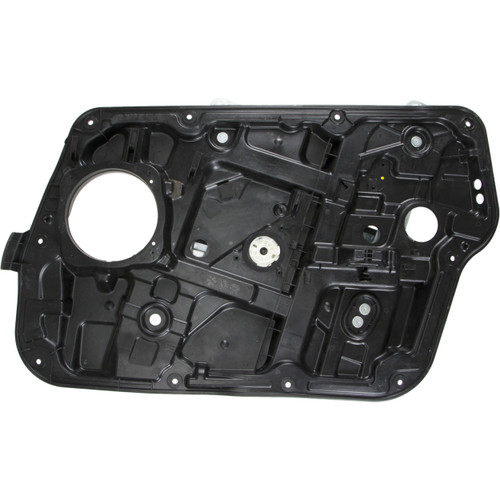 WAI Window Regulator 384737 - back view