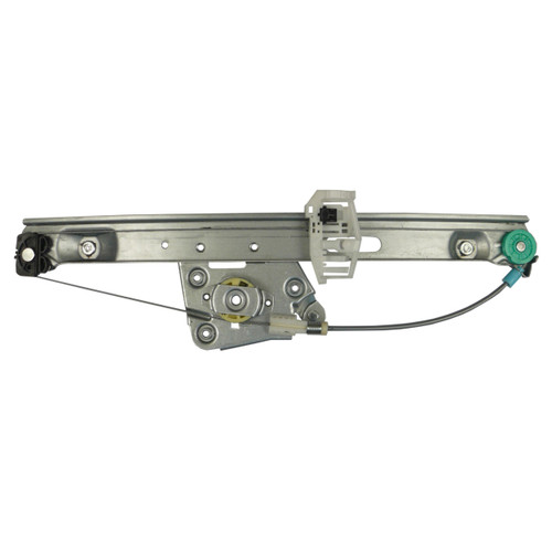WAI Window Regulator 384887 - front view