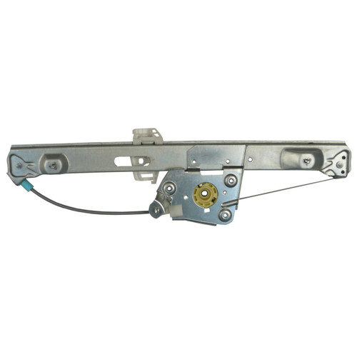 WAI Window Regulator 384887 - back view