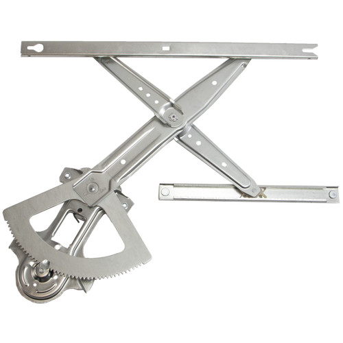WAI Window Regulator 384669 - front view