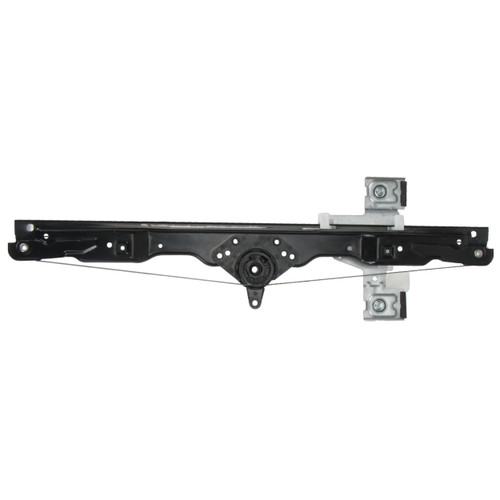 WAI Window Regulator 384426 - back view