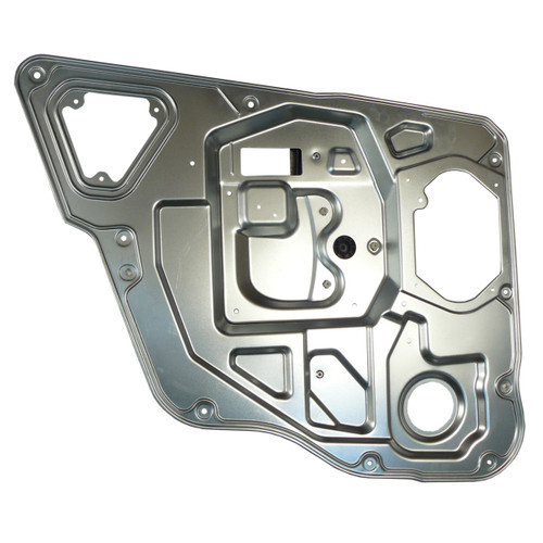WAI Window Regulator 384314 - back view