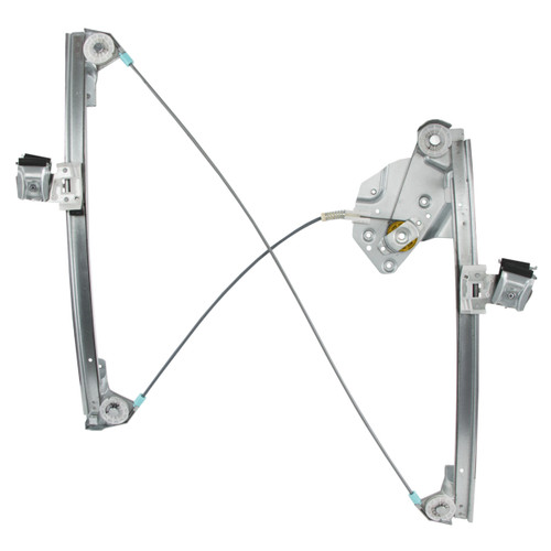 WAI Window Regulator 384141 - front view