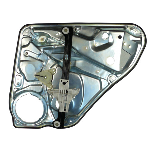WAI Window Regulator 384906 - front view