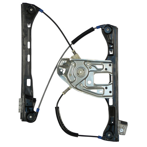 WAI Window Regulator 384962 - back view