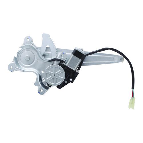 WAI Window Regulator and Motor Assembly 388729 - front view