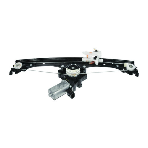 WAI Window Regulator and Motor Assembly 386738 - front view