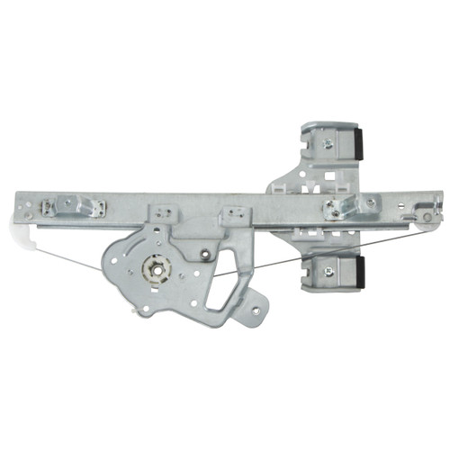 WAI Window Regulator 384160 - back view