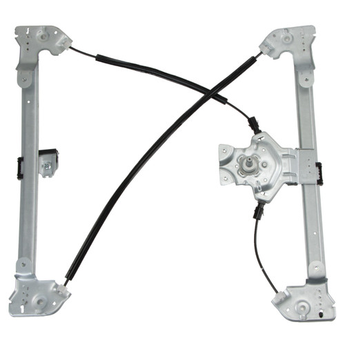 WAI Window Regulator 384672 - back view