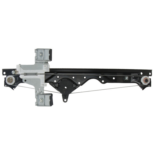 WAI Window Regulator 384429 - front view
