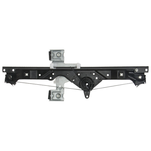 WAI Window Regulator 384429 - back view