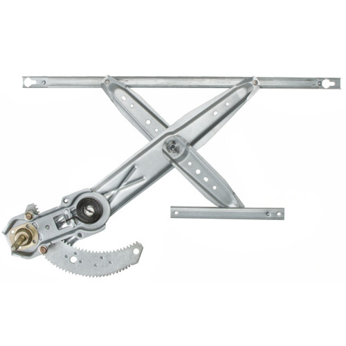 WAI Window Regulator 384742 - front view