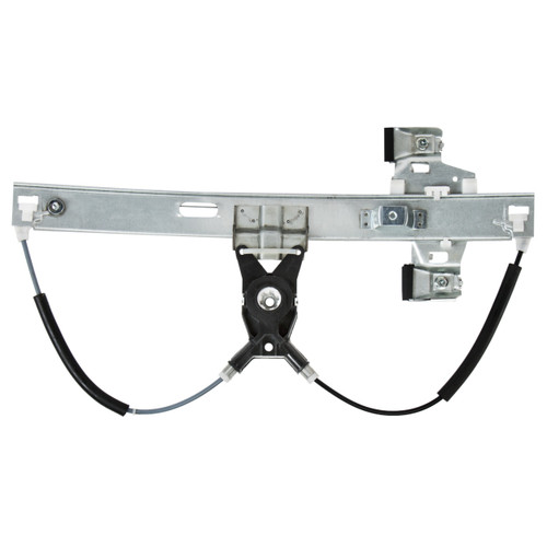 WAI Window Regulator 384145 - back view
