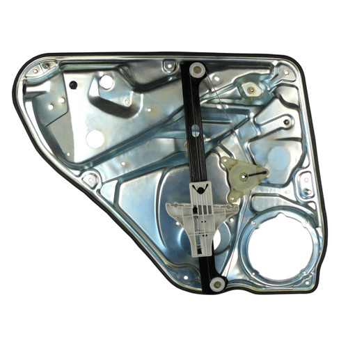 WAI Window Regulator 384907 - front view