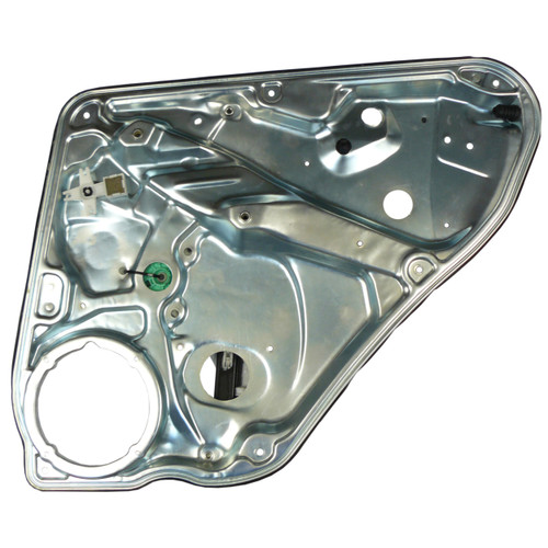WAI Window Regulator 384907 - back view