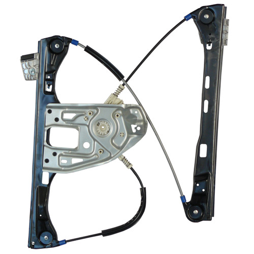 WAI Window Regulator 384963 - back view