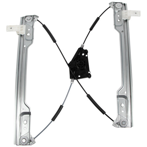 WAI Window Regulator 384458 - front view