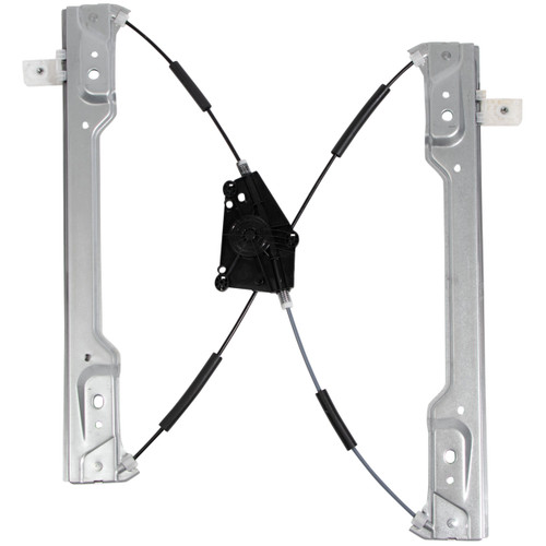 WAI Window Regulator 384458 - back view
