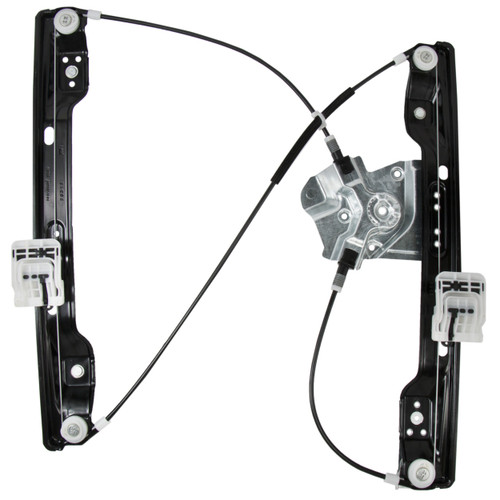 WAI Window Regulator 384317 - front view