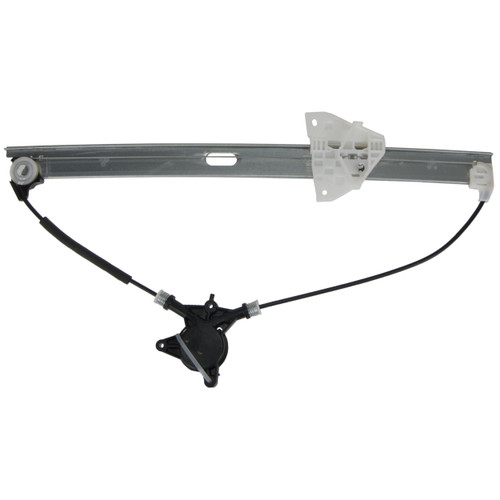 WAI Window Regulator 384944 - front view