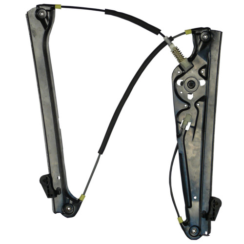 WAI Window Regulator 384908 - back view