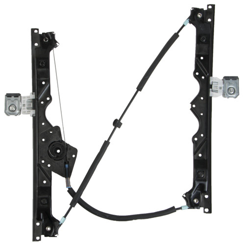 WAI Window Regulator 384403 - back view